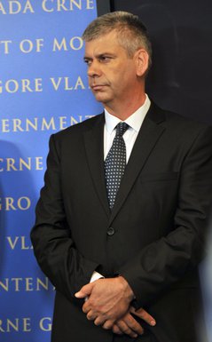 Budimir Mugoša
