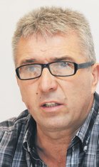 Milorad Mitrović