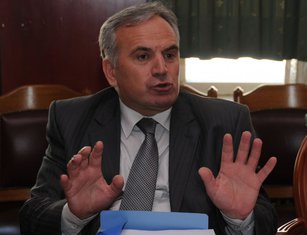 Orhan Šahmanović