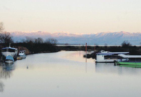 Skadarsko jezero
