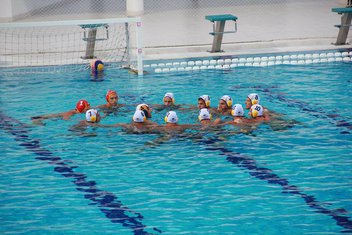 Vaterpolo klub Jadran