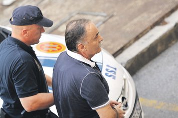Veselin Mujović