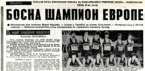 Bosna