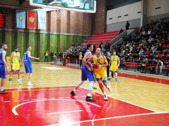 Teodo - Kumanovo