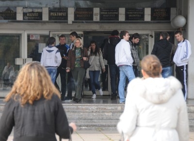 studenti