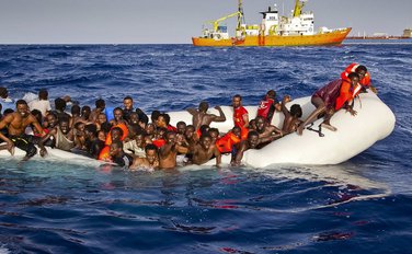 migranti, imigranti