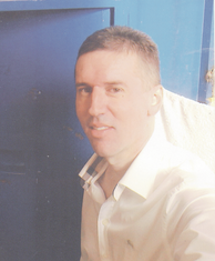 Saša Boreta
