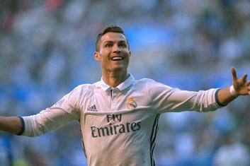 Ronaldo