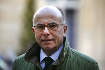 Bernar Kaznev