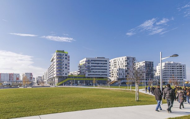 Pametni grad