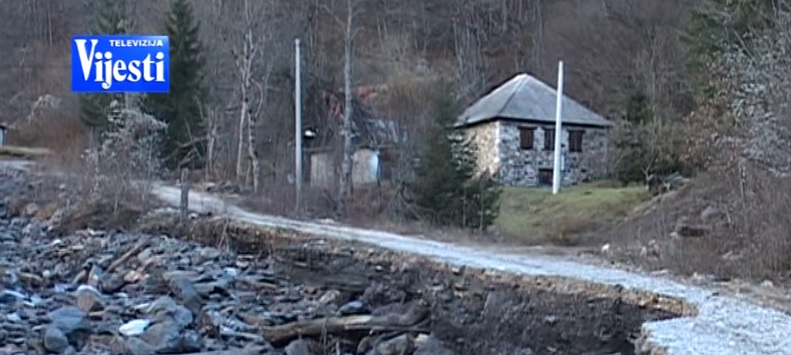 Sjerogošte