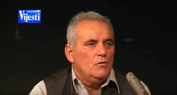 Esad Kočan