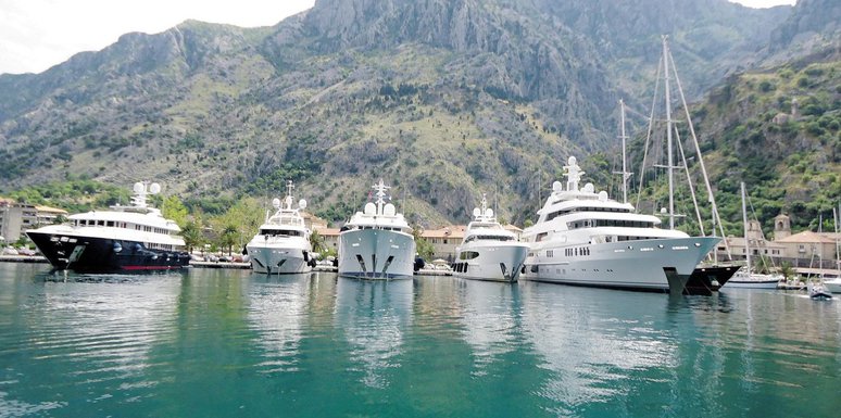 Luka Kotor