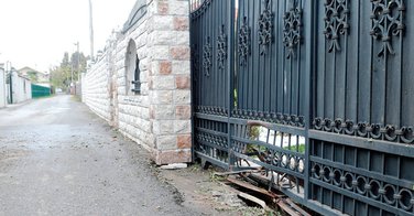 Kuća golubovića
