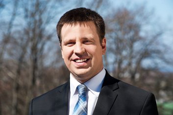 Juri Ratas