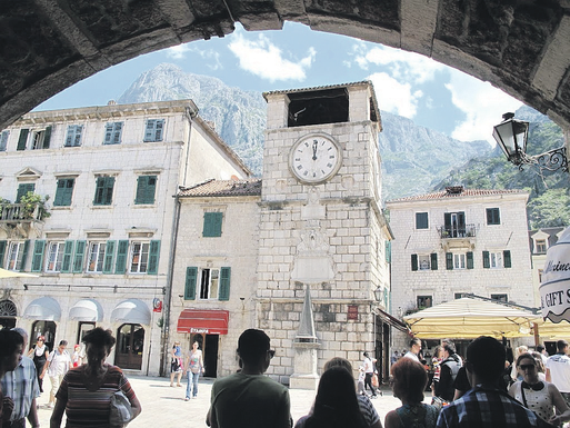 Kotor