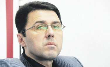 Branislav Radulović