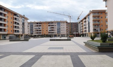 City kvart