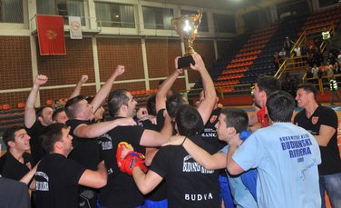 Budvanska rivijera