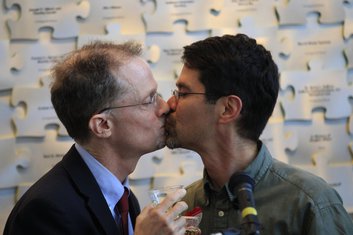 LGBT, homoseksualci