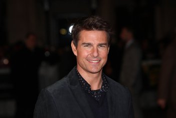 tom kruz