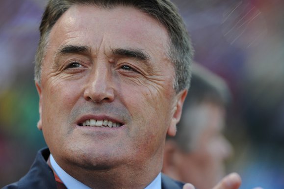 Radomir Antić