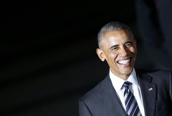 Barak Obama