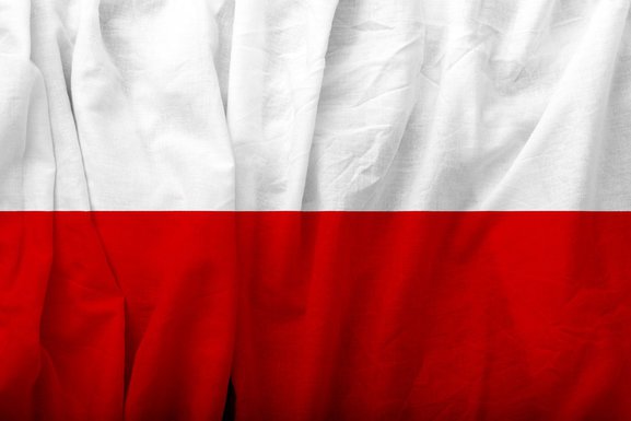 Poljska