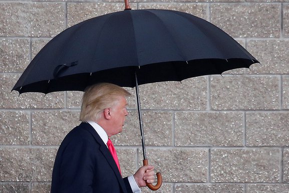 Donald Tramp