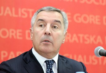 Milo Đukanović