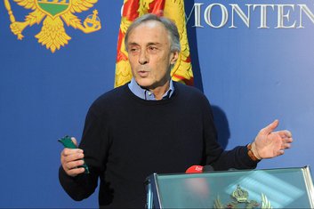 Miodrag Lekić