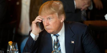 Donald Tramp