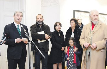 Izložba CANU
