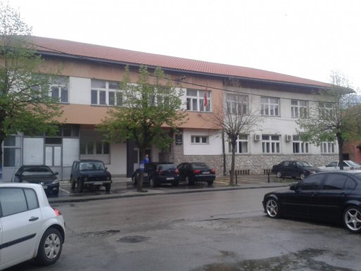 Osnovni sud Pljevlja