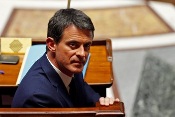 Manuel Vals