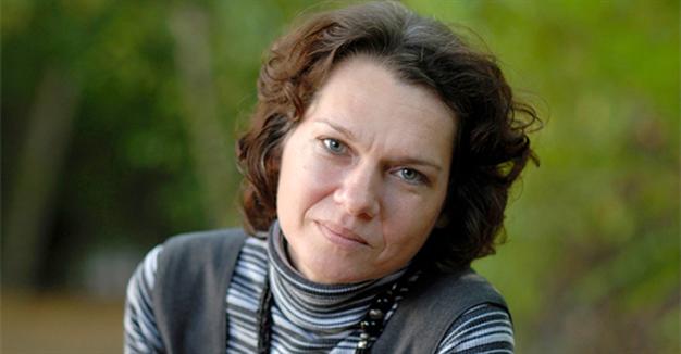 Asli Erdogan