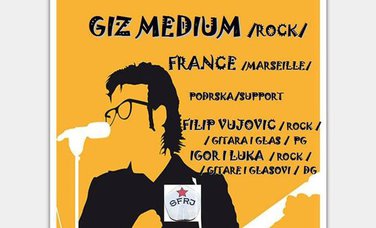 Guitar Rock Live