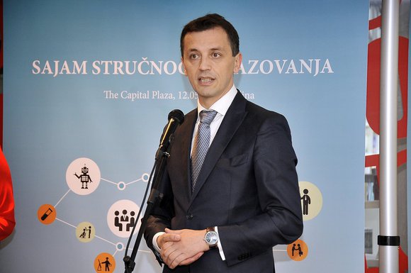 Predrag Bošković