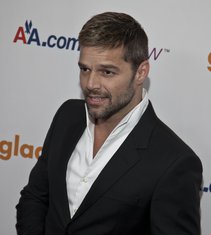 Riki Martin