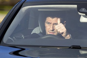 Stiven Džerard