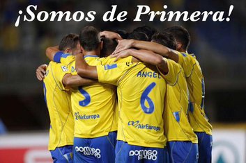 Las Palmas