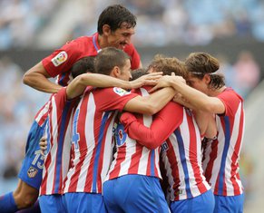 Atletiko Madrid
