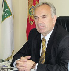 Orhan Šahmanović