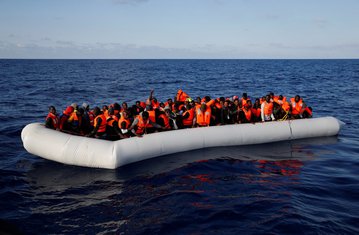 Migranti
