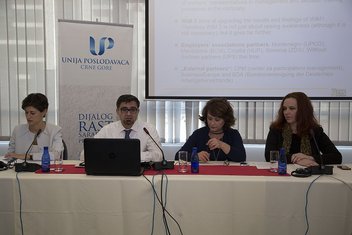 Unija poslodavaca