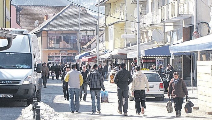 Gusinje