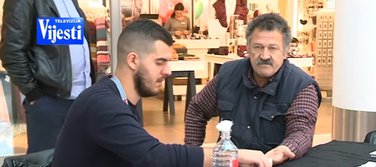 Mjerenje šećera u krvi