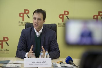 Marko Milačić