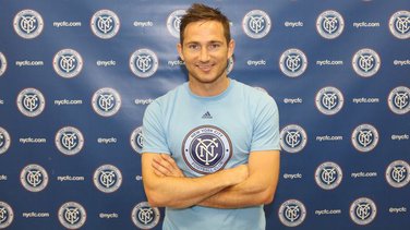 Frenk Lampard