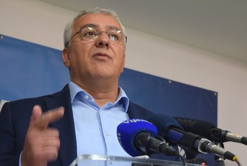Andrija Mandić